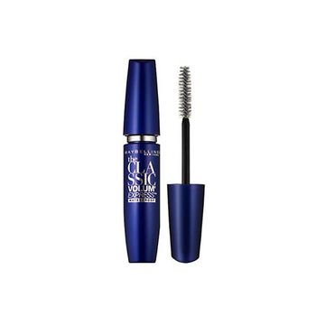 Maybelline Riasenka pre okamžitý objem Classic Volum Express 10 ml Black