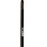 Maybelline Vodeodolná gélová ceruzka na oči Tattoo Liner (Gel Pencil) 1,3 g 900 Deep Onyx