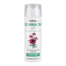 MedPharma Echinacea gél 50 ml