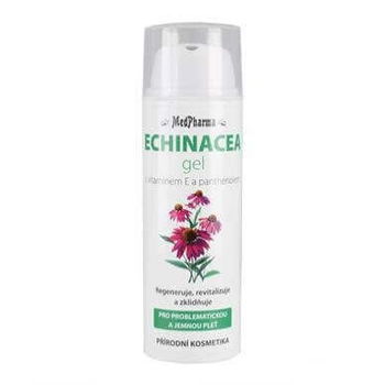 MedPharma Echinacea gél 50 ml