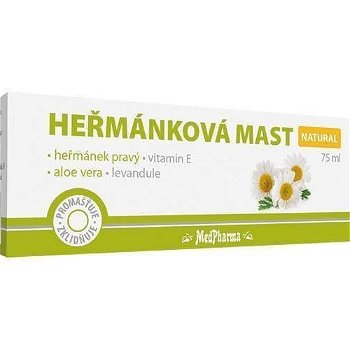 MedPharma Heřmánková mast 75 ml