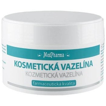 MedPharma Kozmetická vazelína - farmaceutická kvalita 150 g