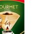 Melitta Gourmet 1x4 80 ks kávové filtre