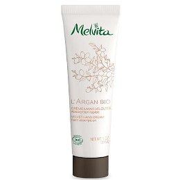 Melvita Arganový krém na ruky L`Argan BIO (Velvet Hand Cream) 30 ml