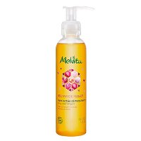 Melvita Čistiaci pleťový olej Nectar de Roses (Milky Clean sing Oil) 145 ml