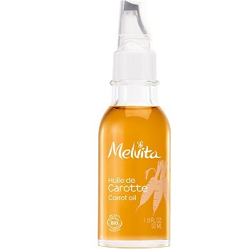 Melvita Organický mrkvový olej (Carrot Oil) 50 ml