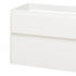 MEREO - Opto, kúpeľňová skrinka 81 cm, biela CN911S