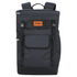 mestský batoh Robber 25 L black