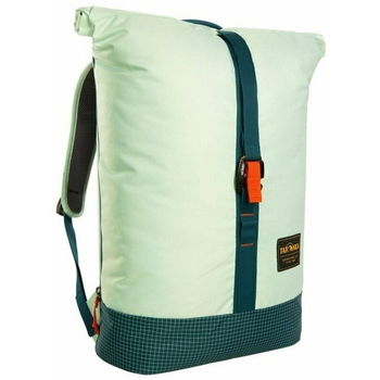 mestský batoh Tatonka City Rolltop lighter green