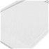 MEXEN - Amon obdĺžniková sprchová vanička SMC 130 x 70 cm, biela 4F107013