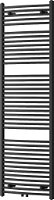 MEXEN - Ares vykurovací rebrík/radiátor 1800x600 mm, 958 W, čierna W102-1800-600-00-70