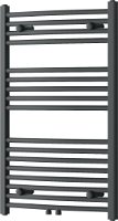 MEXEN - Ares vykurovací rebrík/radiátor 900 x 600 mm, 433 W, antracit W102-0900-600-00-66