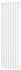 MEXEN - Atlanta vykurovací rebrík/radiátor 1200 x 405 mm, 646 W, biela W211-1200-405-00-20