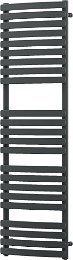 MEXEN - Bachus vykurovací rebrík/radiátor 1600 x 500 mm, 787 W, antracit W109-1600-500-00-66