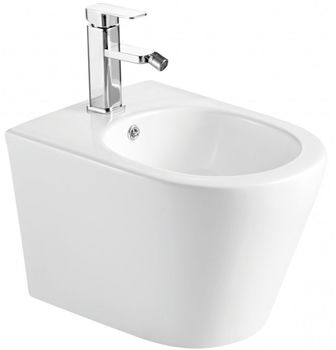 MEXEN - Bidet Rico závesné, biela 35724800