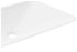 MEXEN - Esper umývadlo na dosku liaty mramor 60 x 38 cm, biała 23036001