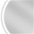 MEXEN - Gobi zrkadlo s osvetlením 80 cm, LED 6000K, 9801-080-080-611-00