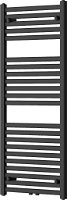 MEXEN - Hades vykurovací rebrík/radiátor 1200 x 500 mm, 562 W, čierna W104-1200-500-00-70