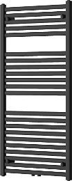 MEXEN - Hades vykurovací rebrík/radiátor 1200 x 600 mm, 659 W, čierna W104-1200-600-00-70