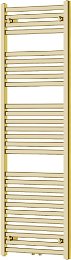 MEXEN - Hades vykurovací rebrík/radiátor 1500 x 500 mm, 547 W, zlatý W104-1500-500-00-50
