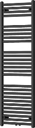 MEXEN - Hades vykurovací rebrík/radiátor 1500 x 500 mm, 693 W, čierna W104-1500-500-00-70