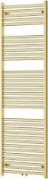 MEXEN - Hades vykurovací rebrík/radiátor 1800 x 600 mm, 780 W, zlatý W104-1800-600-00-50