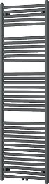 MEXEN - Hades vykurovací rebrík/radiátor 1800 x 600 mm, 988 W, antracit W104-1800-600-00-66