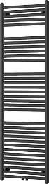 MEXEN - Hades vykurovací rebrík/radiátor 1800 x 600 mm, 988 W, čierna W104-1800-600-00-70