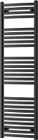 MEXEN - Helios vykurovací rebrík / radiátor 1500 x 500 mm, 680 W, čierna W103-1500-500-00-70