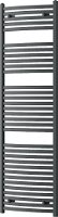 MEXEN - Helios vykurovací rebrík/radiátor 1800 x 600 mm, 996 W, antracit W103-1800-600-00-66