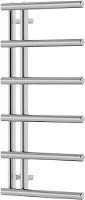 MEXEN - Jukon vykurovací rebrík/radiátor 988 x 500 mm, 364 W, chróm W116-0988-500-00-01