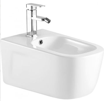 MEXEN - Margo bidet závesný, biela 35425100