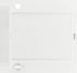 MEXEN MEXEN - Leo granitový drez s odkvapkávačom 900x500 mm, biela 6501901010-20