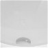 MEXEN - Mira sklenené umývadlo 42 cm, biela 24124230
