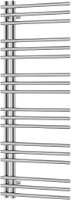 MEXEN - Neptún vykurovací rebrík/radiátor 1200 x 500 mm, 360 W, chróm W101-1200-500-00-01