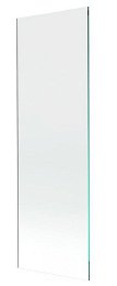 MEXEN - NEXT sklo k vaňovej zástene 80x150 fix 6mm, transparent 895-080-000-00-00