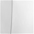 MEXEN - Oda voľne stojace umývadlo 47 x 42 cm, biela 26124700