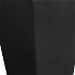 MEXEN - Pia voľne stojace umývadlo 47 x 47 cm, čierny mat 26104770