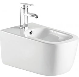 MEXEN - Stella bidet závesný, biela 35685100