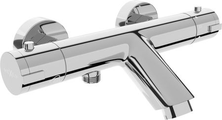 MEXEN - Termostatická vaňová batéria Kai, chróm 77300-00