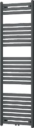 MEXEN - Urán vykurovací rebrík/radiátor 1800 x 600 mm, 923 W, antracit W105-1800-600-00-66
