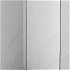 MEXEN/S - Kioto Sprchová zástena Walk-in 135 x 120 cm, transparent, chróm 800-135-202-01-00-120