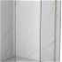 MEXEN/S - Kyoto ścinka prysznicowa Walk-in 145 x 70 cm, transparent, zlatá 800-145-202-50-00-070