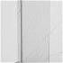 MEXEN/S - Kyoto Sprchová zástena WALK-IN 100 x 100 cm, transparent, chróm 800-100-212-01-00-100