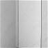 MEXEN/S - Kyoto Sprchová zástena WALK-IN 100 x 100 cm, transparent, čierna 800-100-202-70-00-100