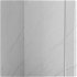 MEXEN/S - Kyoto Sprchová zástena WALK-IN 105 x 30 cm, transparent, chróm 800-105-212-01-00-030