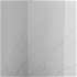 MEXEN/S - Kyoto Sprchová zástena WALK-IN 135 x 200, transparent 8 mm, čierna 800-135-101-70-00