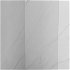 MEXEN/S - Kyoto Sprchová zástena WALK-IN 135 x 200, transparent 8 mm, zlatá 800-135-101-50-00