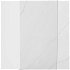MEXEN/S - Kyoto Sprchová zástena WALK-IN voľne stojaca 180 x 200, transparent 8 mm, chróm 800-180-002-01-00