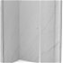 MEXEN/S - Pretória sprchovací kút 90x120, transparent, chróm + sprchová vanička vrátane sifónu 852-090-120-01-00-4010